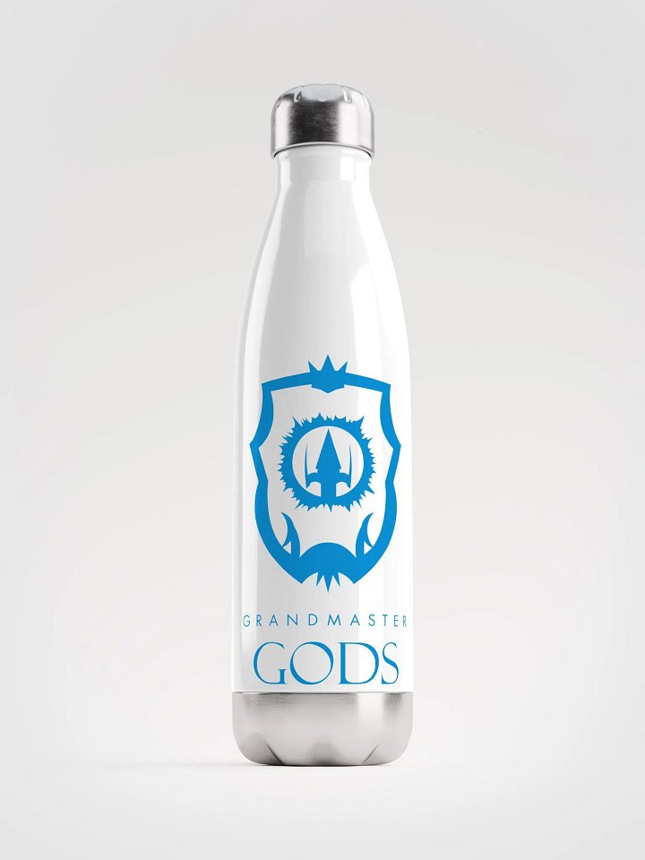 GmG Stainless Steel Water Bottle product image (1)