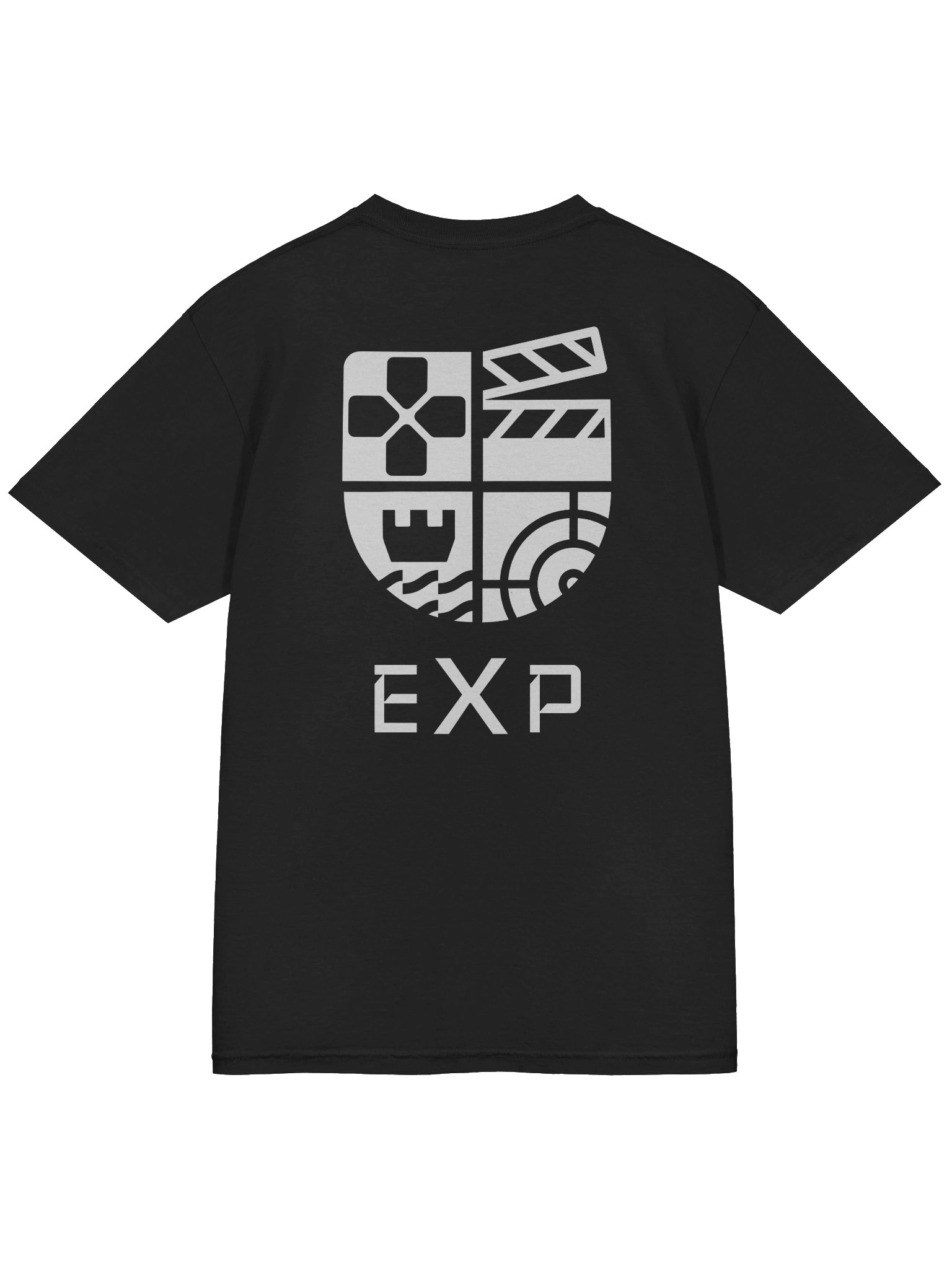 G11-A203 One Shot Tee product image (7)