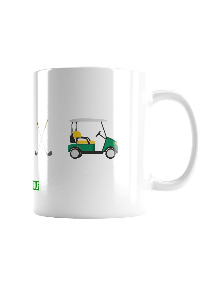 Morning Coffee Mug product image (2)