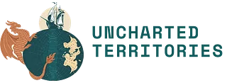 Uncharted Territories Shop