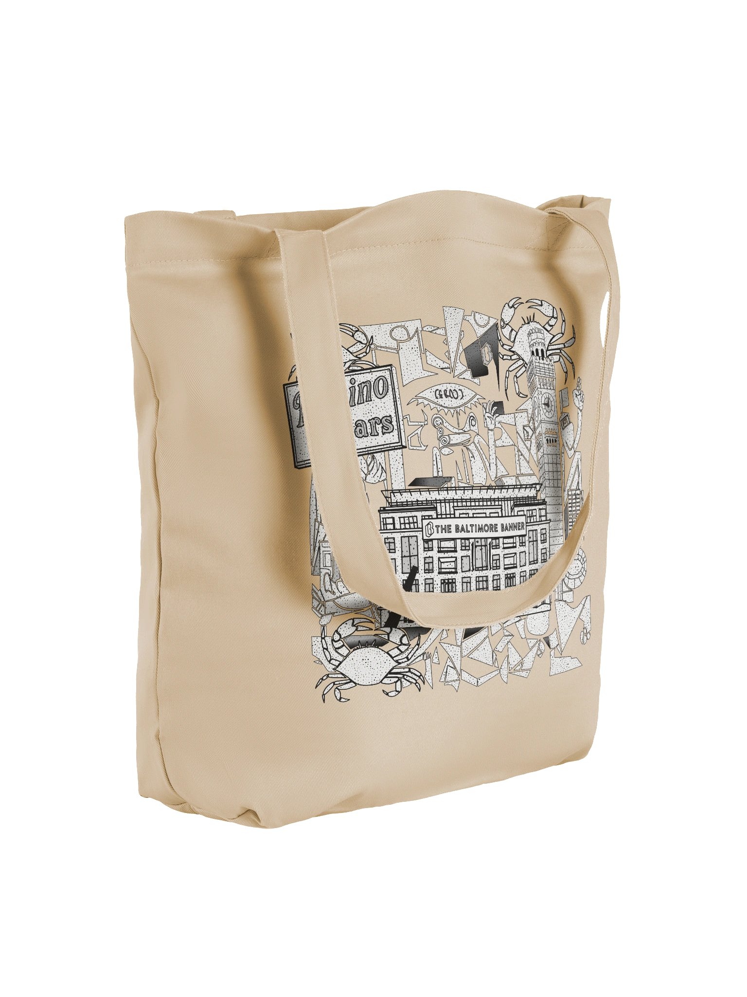 The Harbor Tote product image (4)