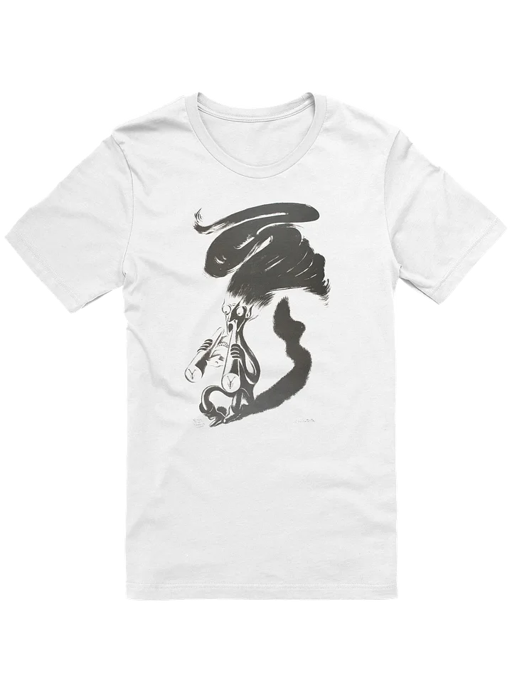 The Defeatist T-shirt product image (25)
