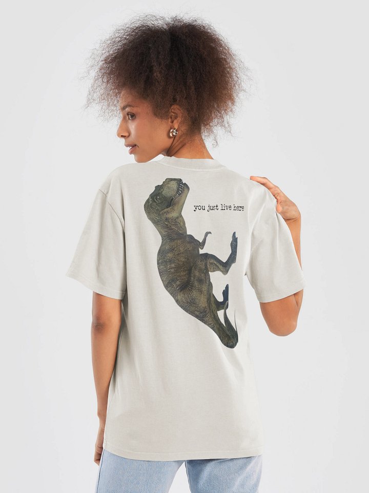 i run shit here you just live here product image (2)