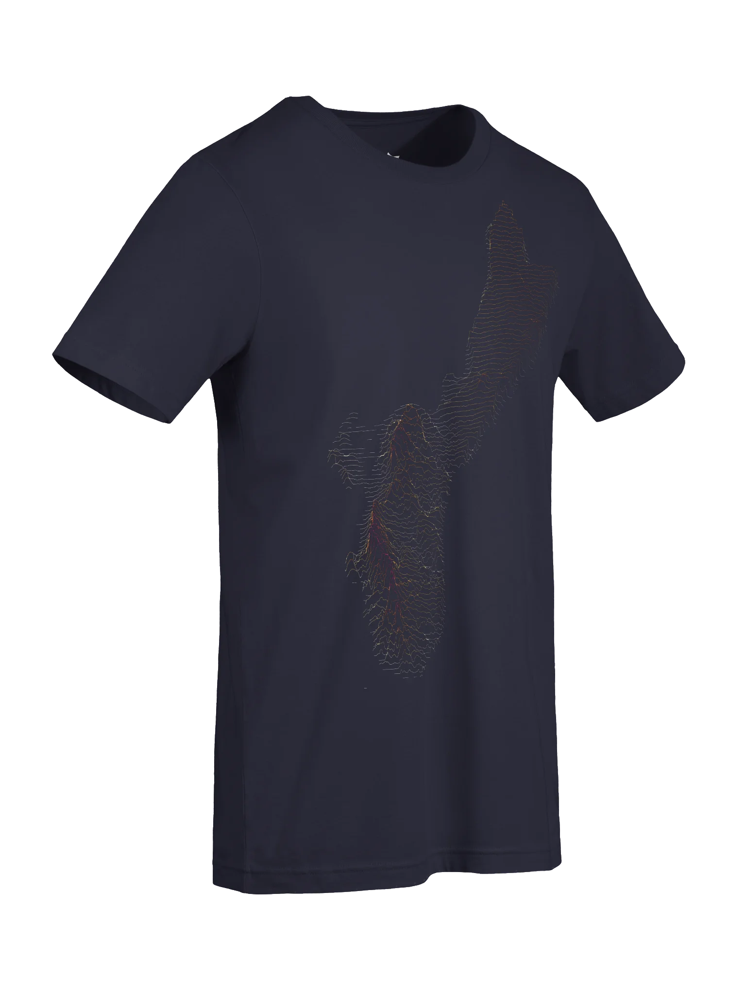 Ridgeline Tee - Guam product image (7)