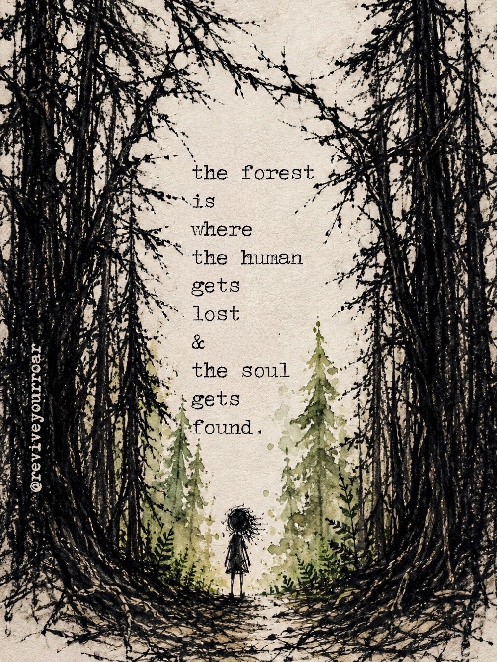 lost humans. found souls. product image (1)