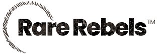 Rare Rebels™