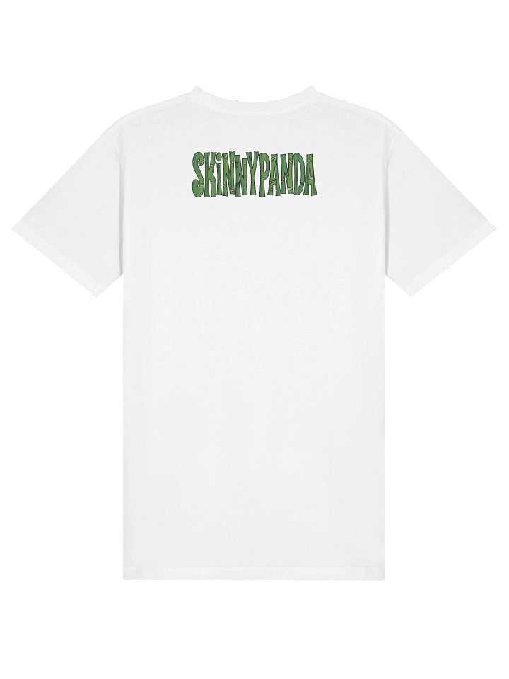 Panda Premium Cotton Shirt product image (2)