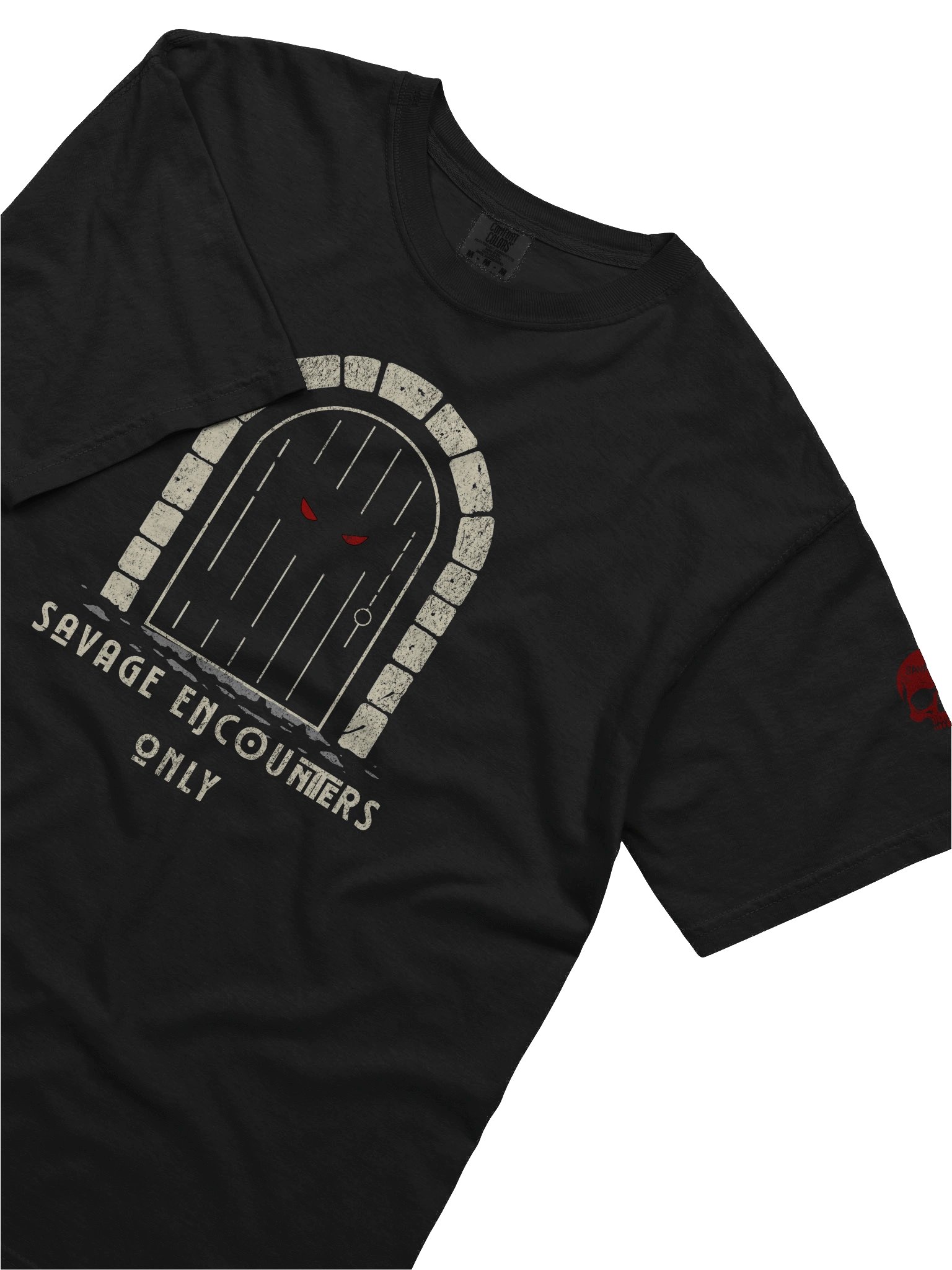 Savage Encounters Tshirt product image (27)
