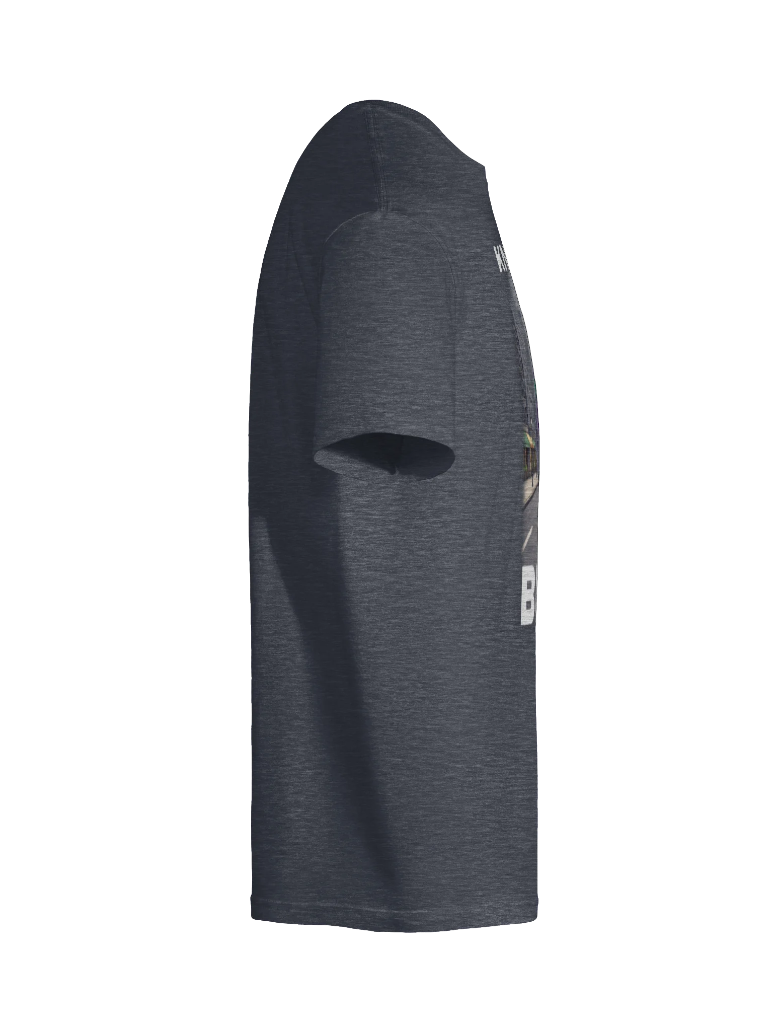 Know The Block Tee product image (4)