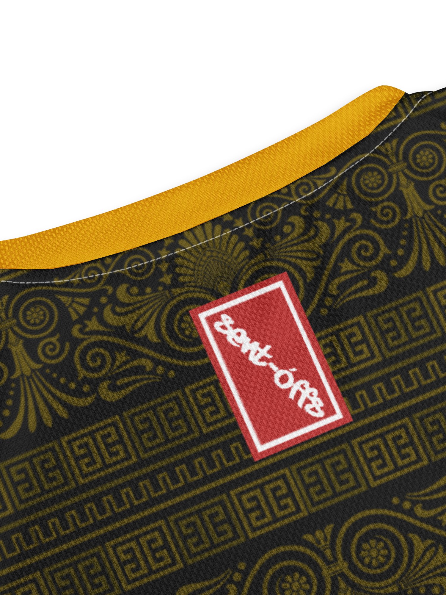 Las Vegas High Rollers XI Home Jersey product image (5)