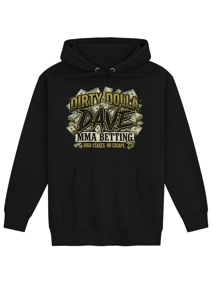 DIRTY DOLLA DAVE HOODIE product image (8)