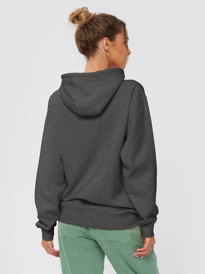 My Bunny Valentine Hoodie product image (7)