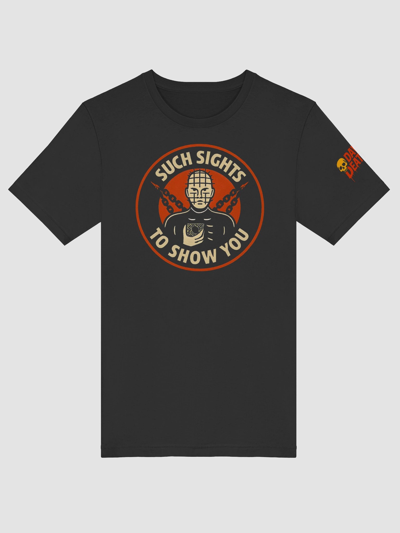 Such Sights Tee product image (5)