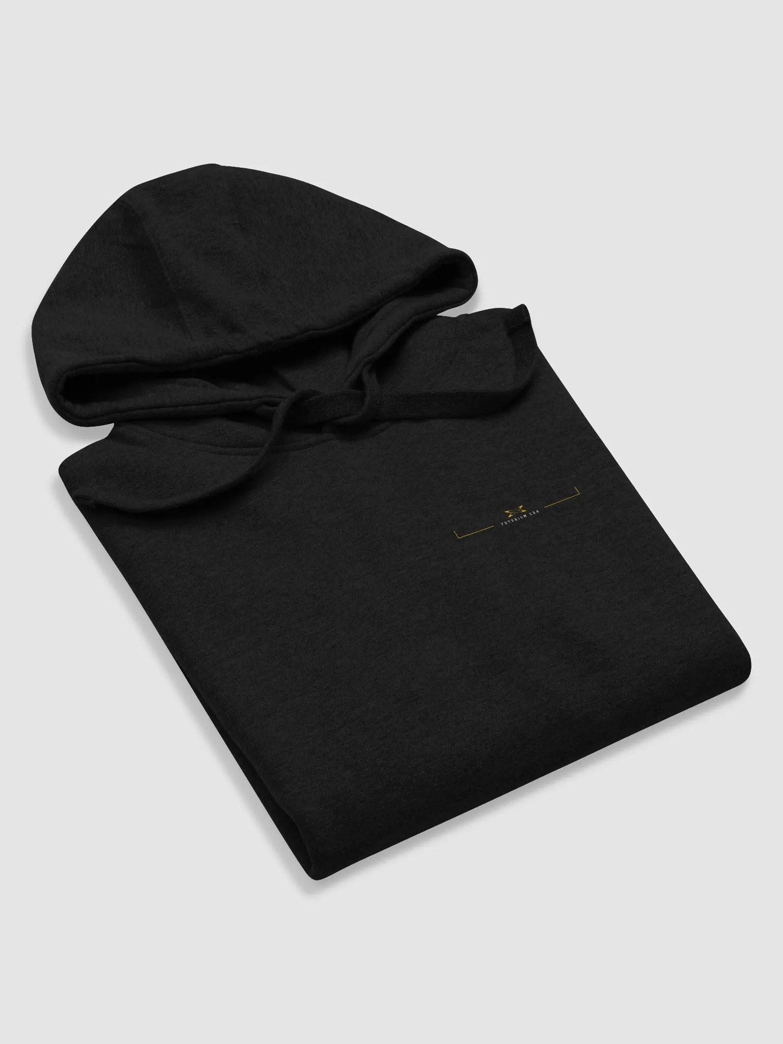 Futuristic Hoodie product image (5)