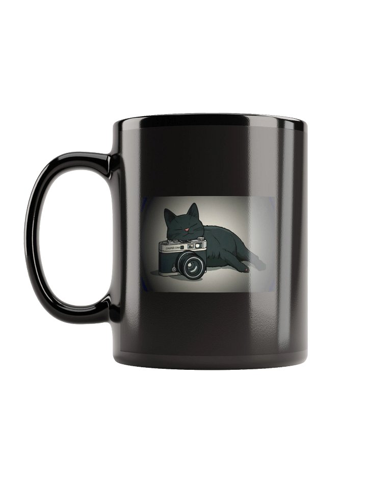 Sweetie Casper Cam - Mug product image (1)