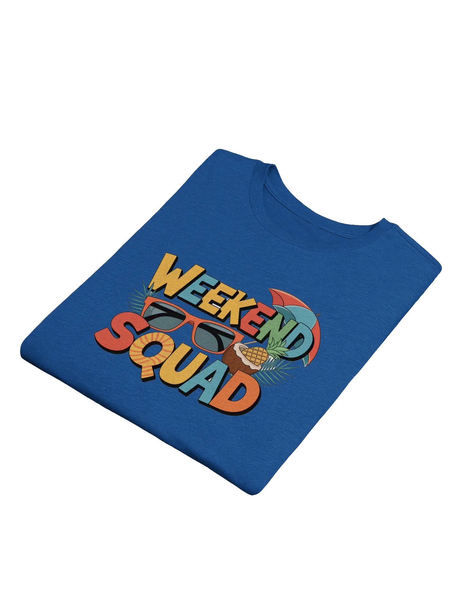 Weekend Squad product image (4)