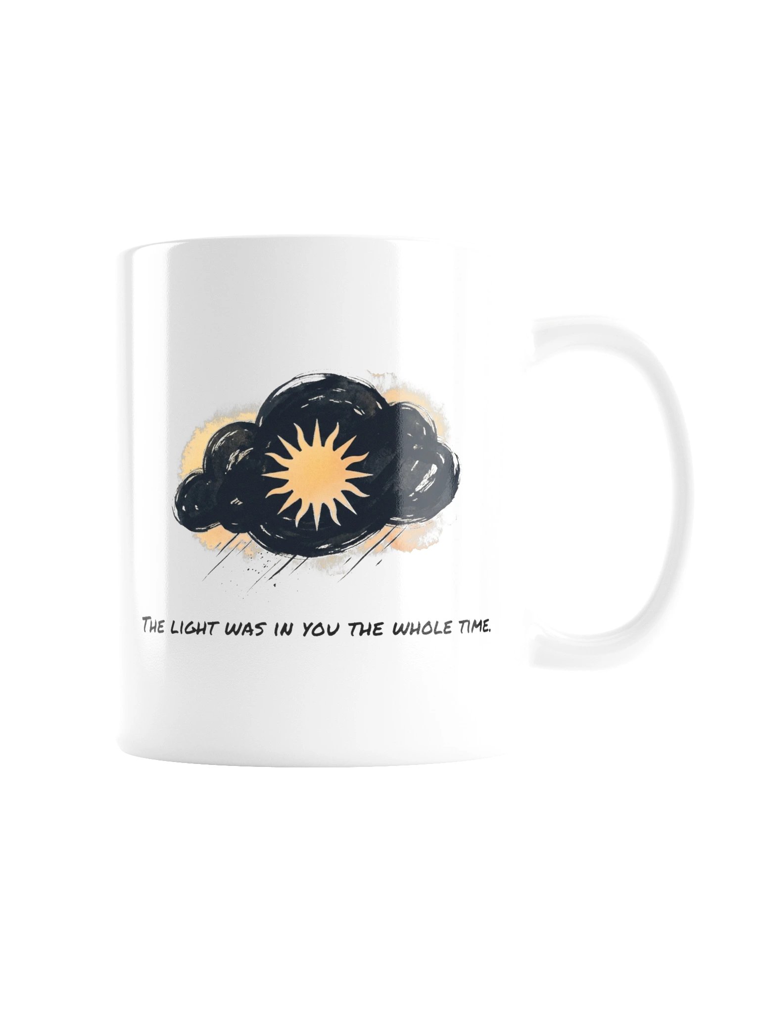 Storm to Shine Mug product image (3)