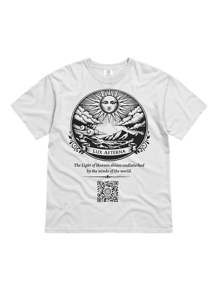 Light Above the Storm product image (1)
