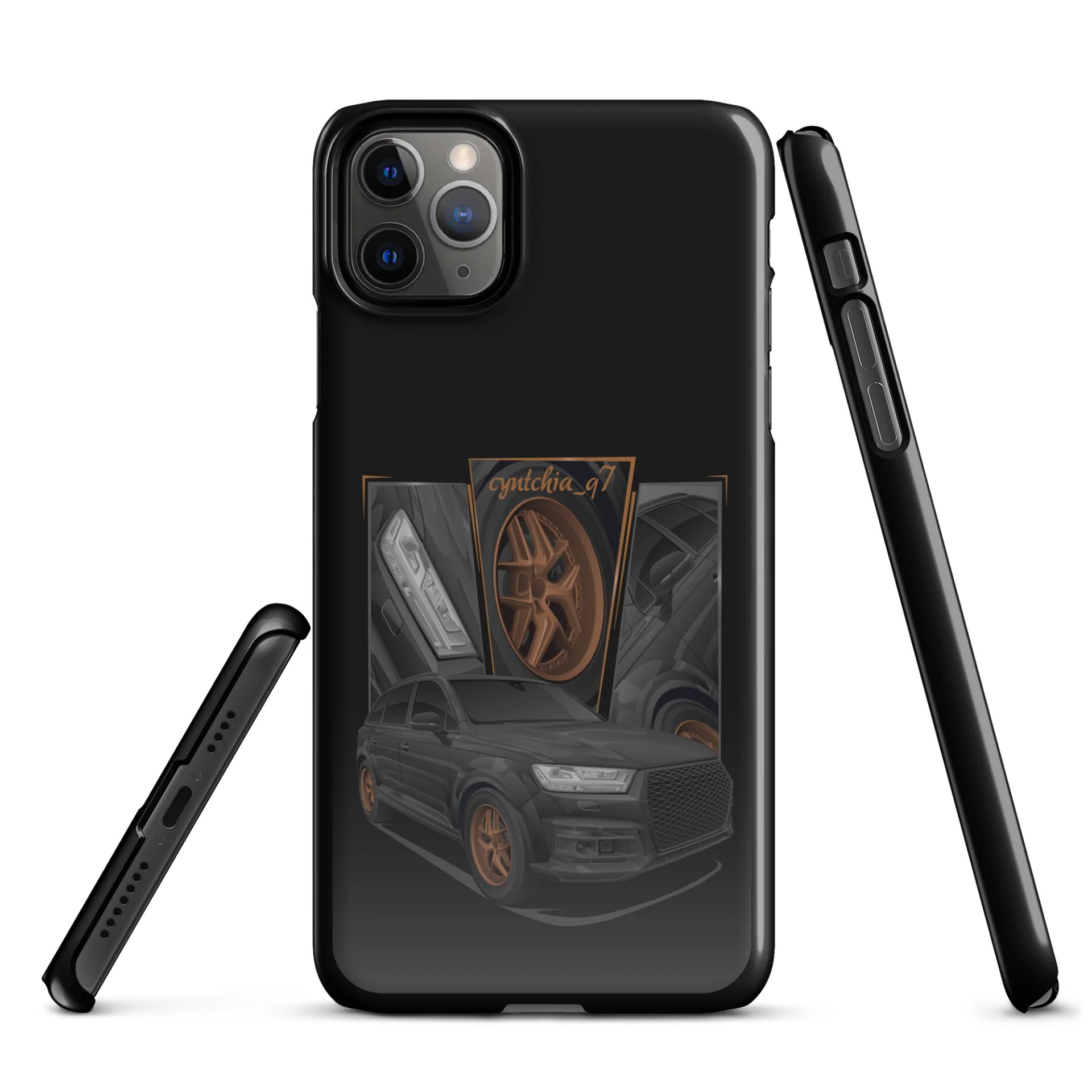 iphone case - cyntchia_q7 product image (5)