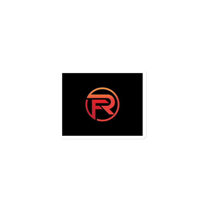 Logo Magnet product image (1)