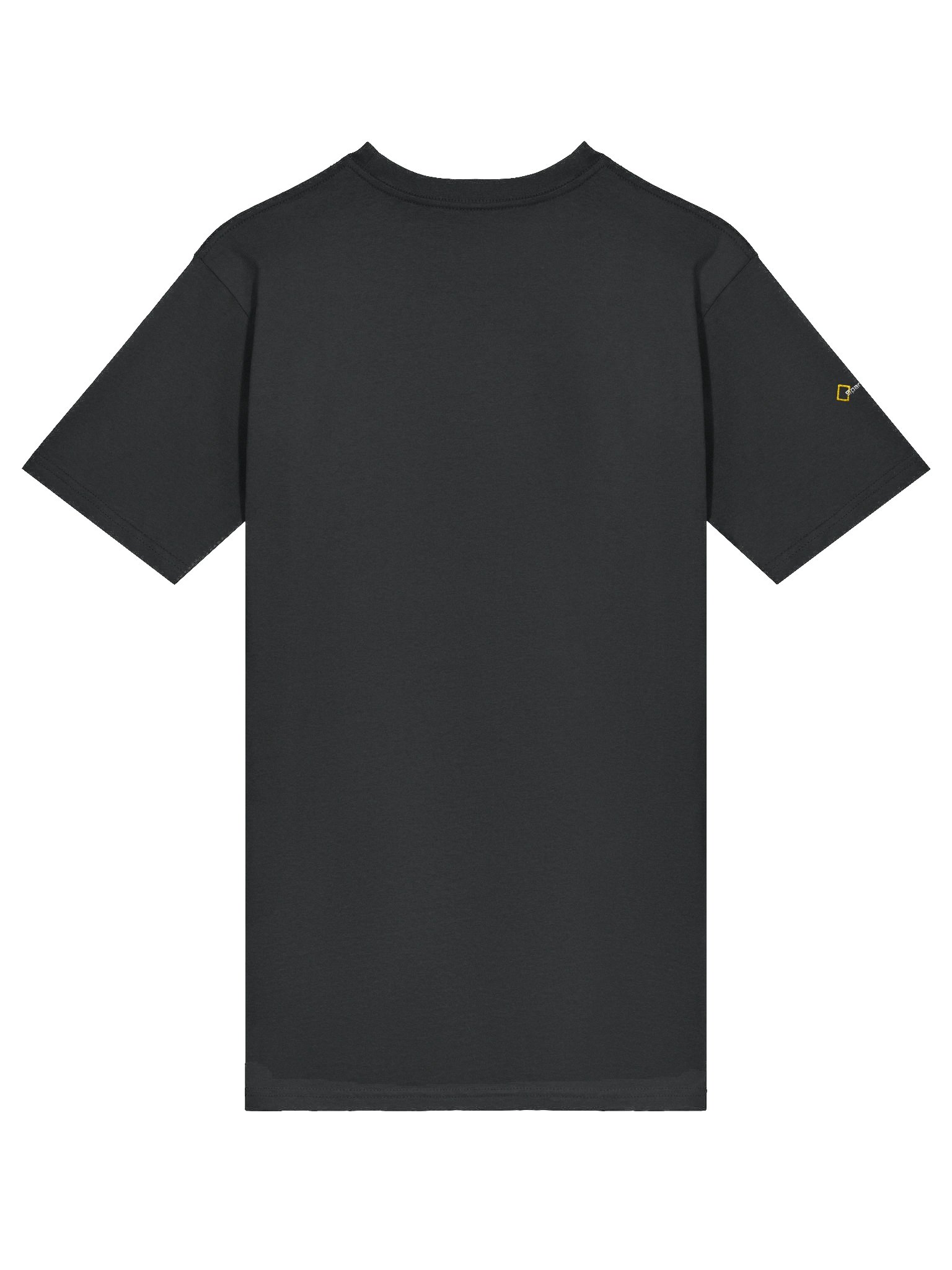 Unisex Embroidered Tee Shirt product image (4)