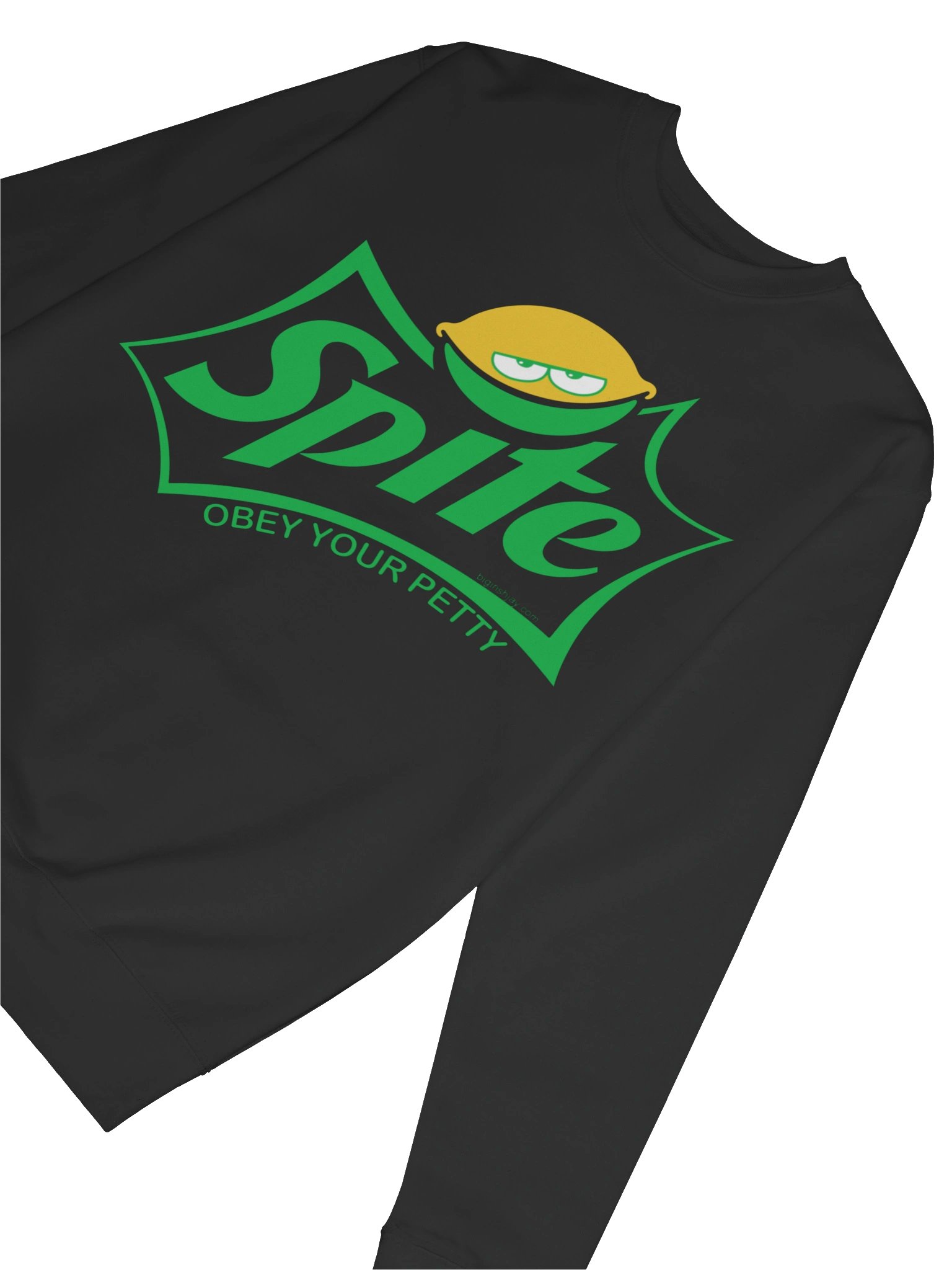 Spite Sweatshirt product image (82)