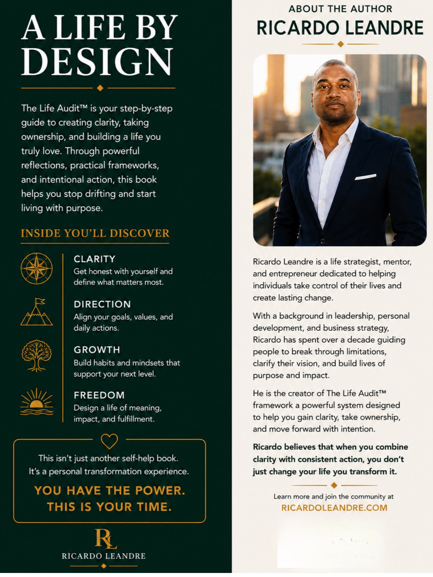 The Life Audit™ product image (4)