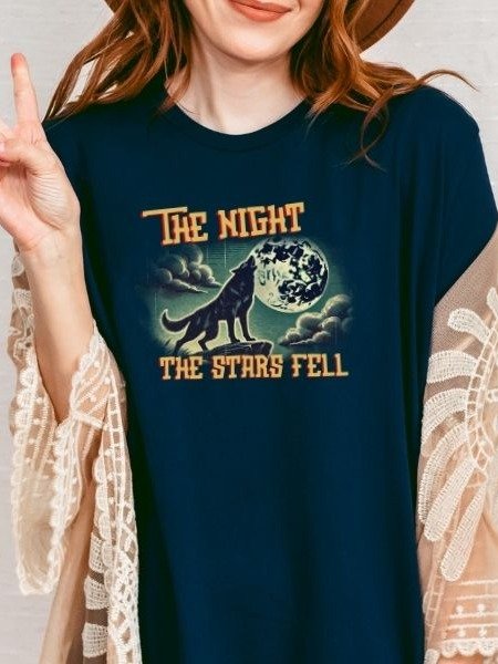 Grimm Funny Vintage Pulp Mystery Harry Potter Shirt product image (7)
