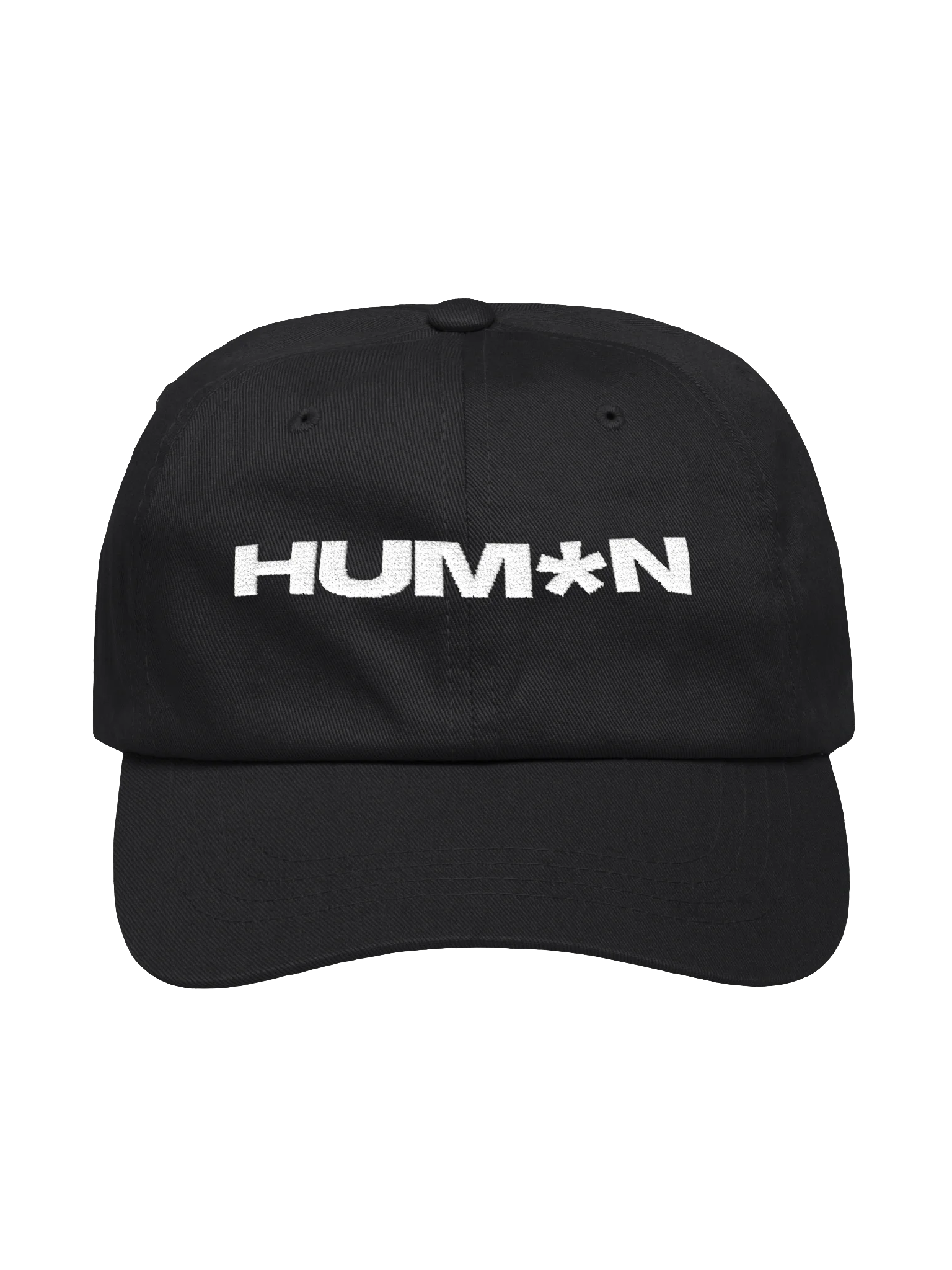 Human front, Zandland Back