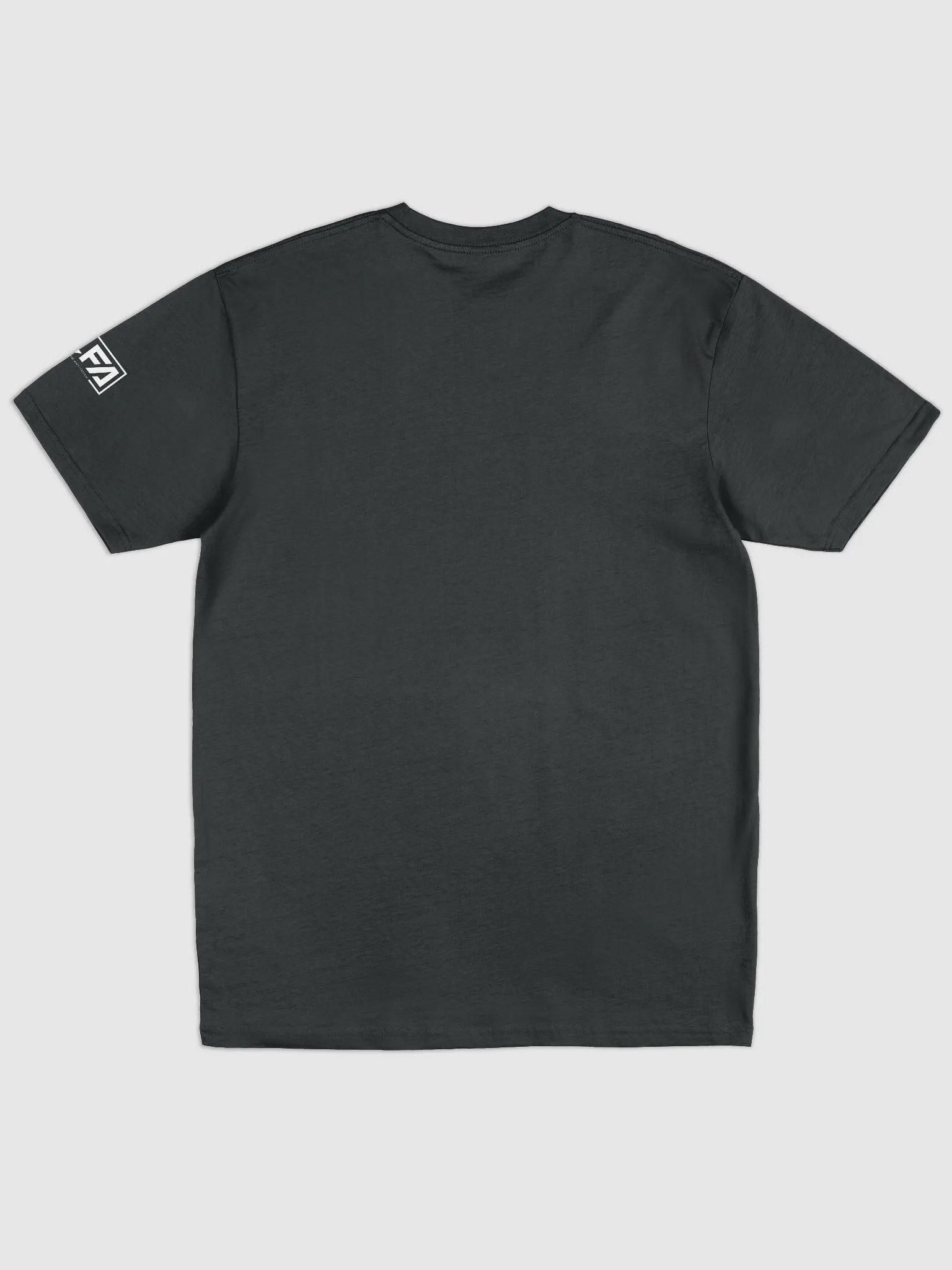 LLFA Logo Premium Heavyweight Tee product image (3)