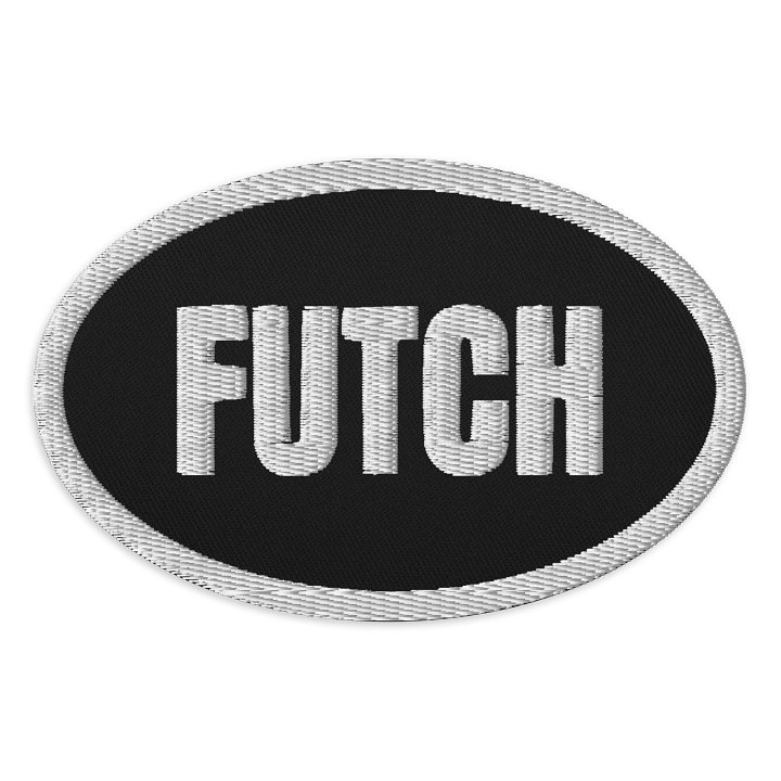 Futch Patch product image (1)