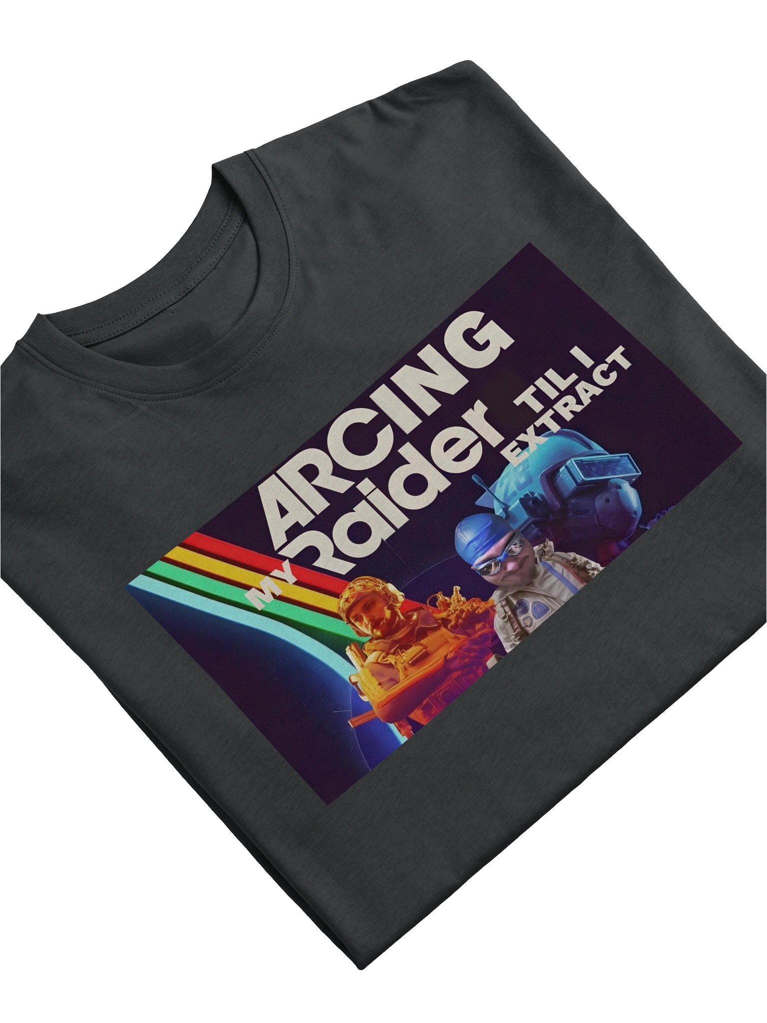 ARCing My Raider product image (11)