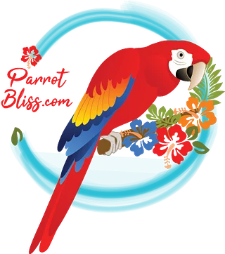 Parrot Bliss