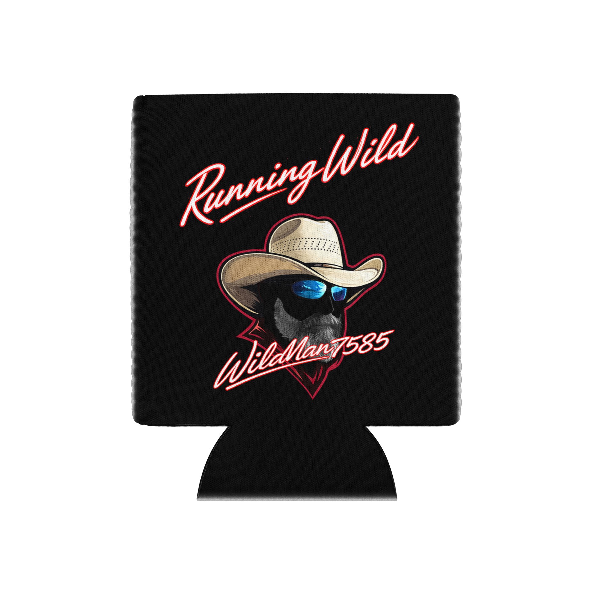 Wild West Can Cooler product image (1)