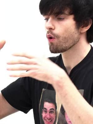 He Wants To Say The N Word 🔗 Full video on YouTube ⭐ Become a channel member for exclusive lessons & breakdowns 👆 Tap the link in our bio