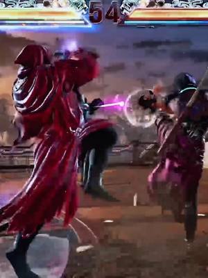 #tekken8 #fgc 