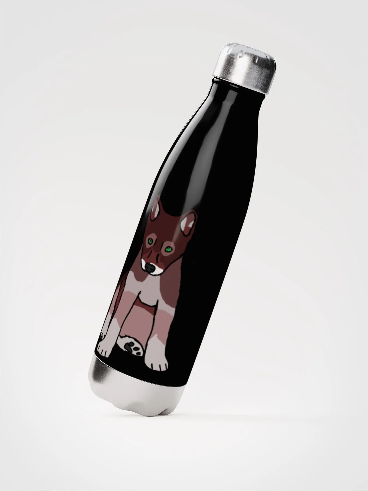 Ninalyset Pup Bottle product image (3)