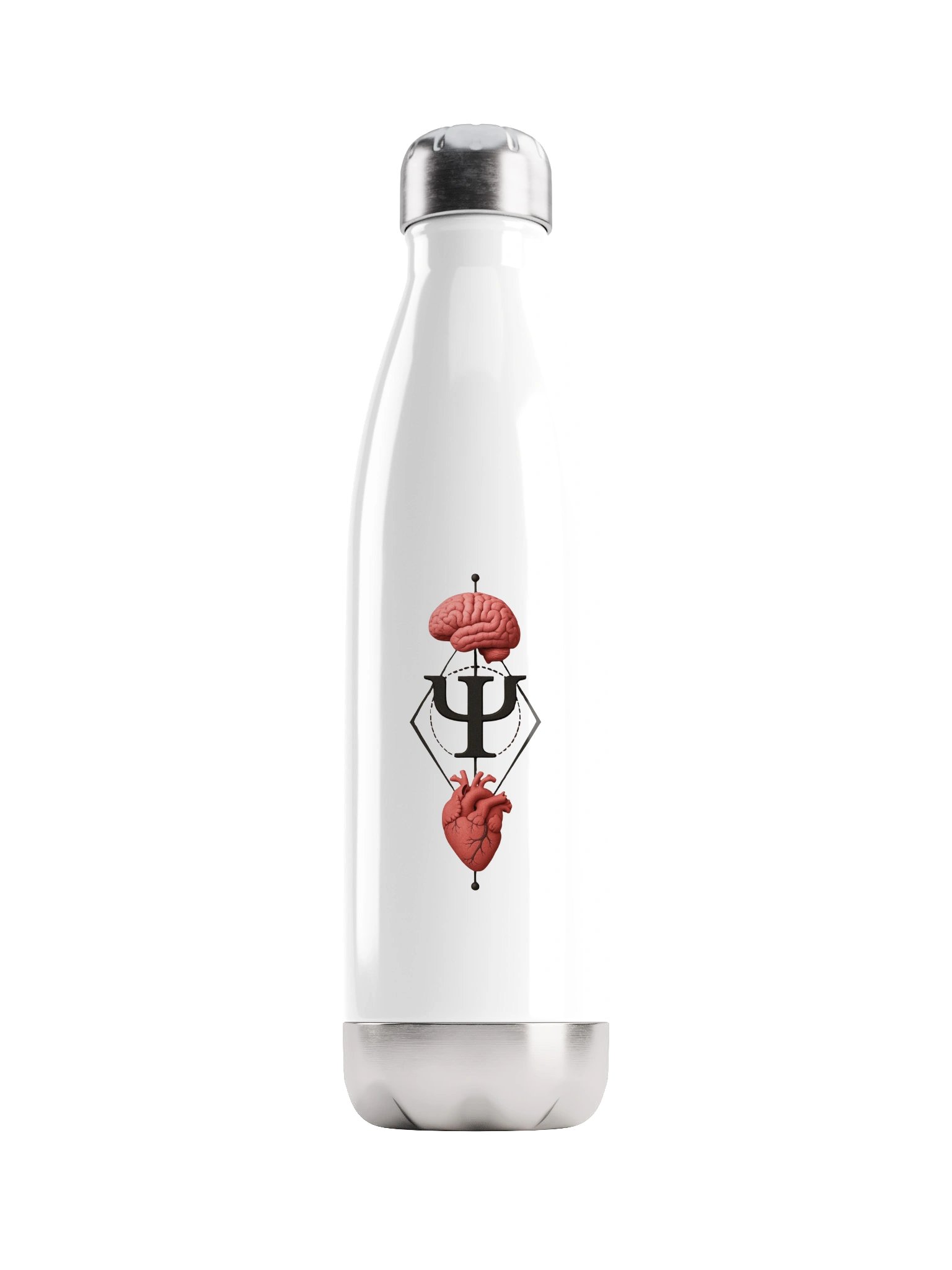 Botella Mente & Corazón product image (2)