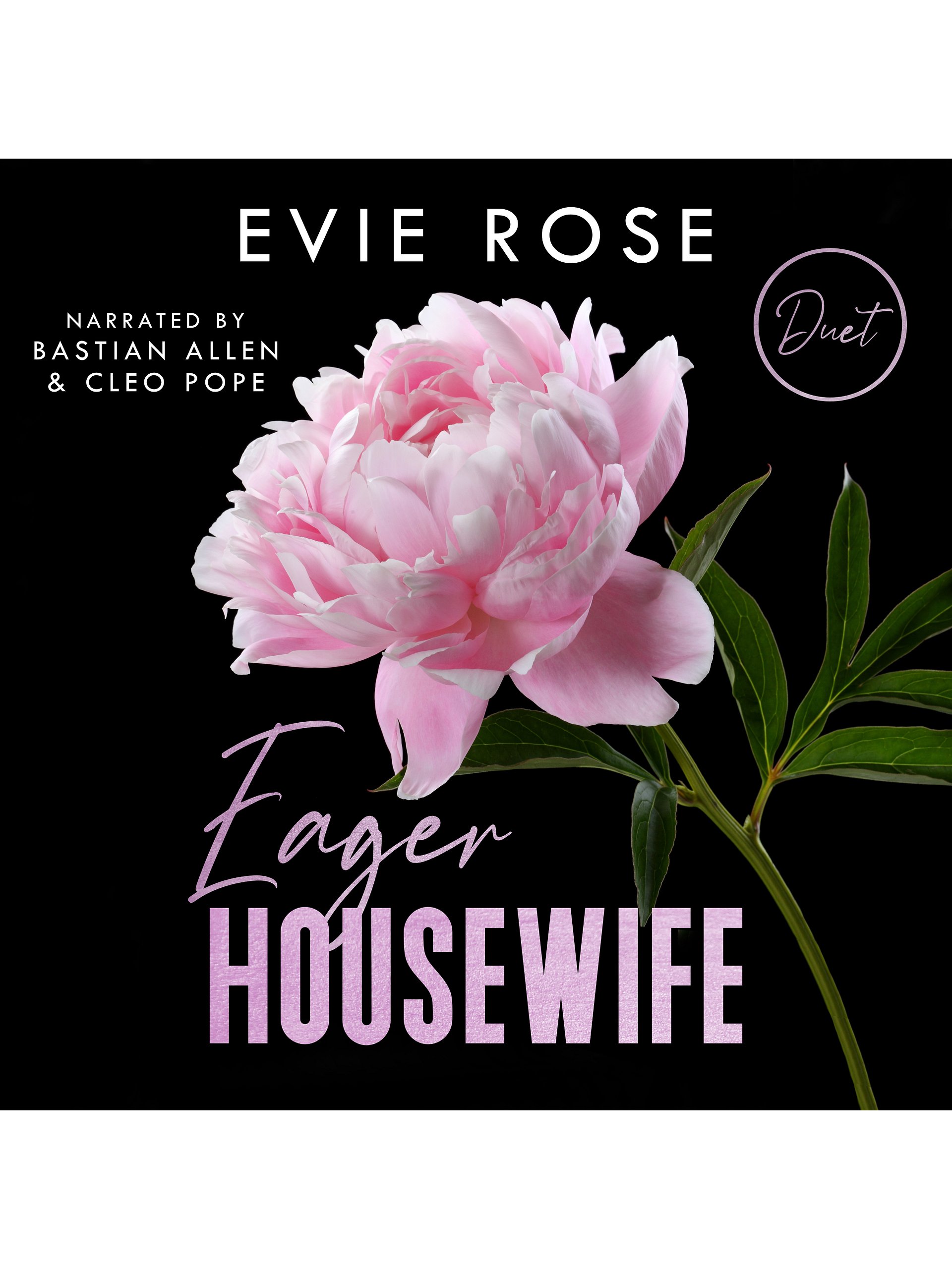Eager Housewife product image (1)