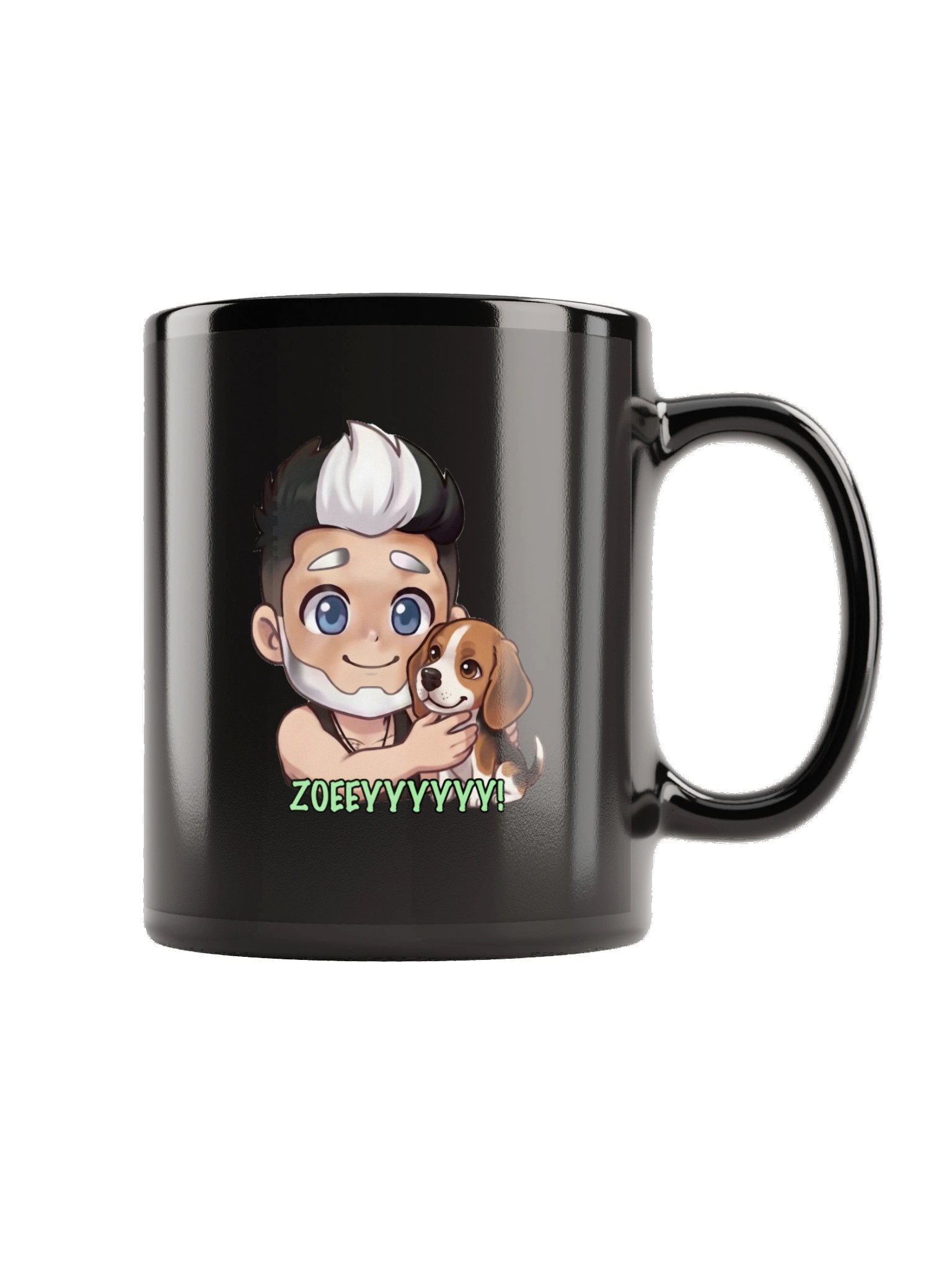 Zoey Cup product image (3)