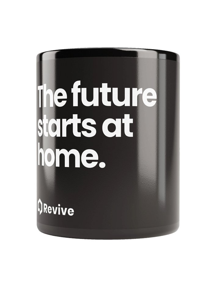 Home Library Appreciation Mug product image (2)