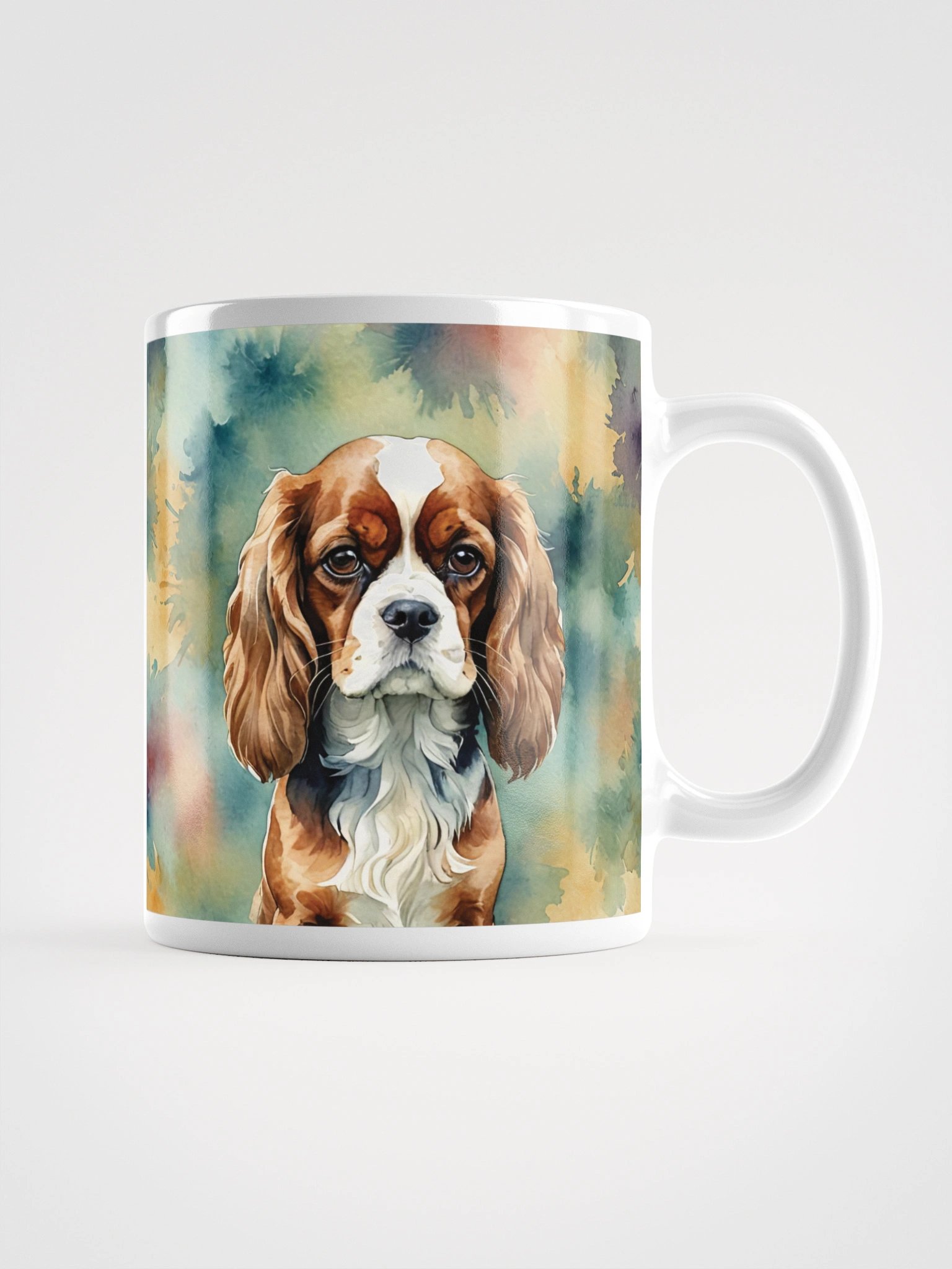 Cavalier King Charles Spaniel | Dog Coffee Mug product image (3)