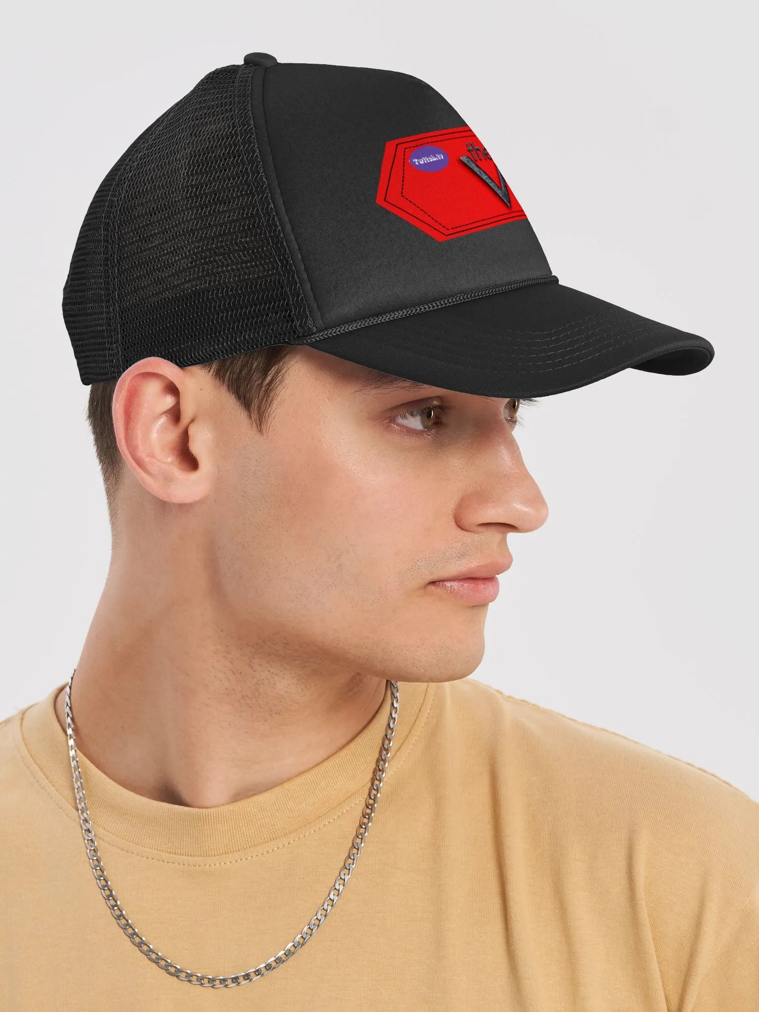 The V Hat product image (6)