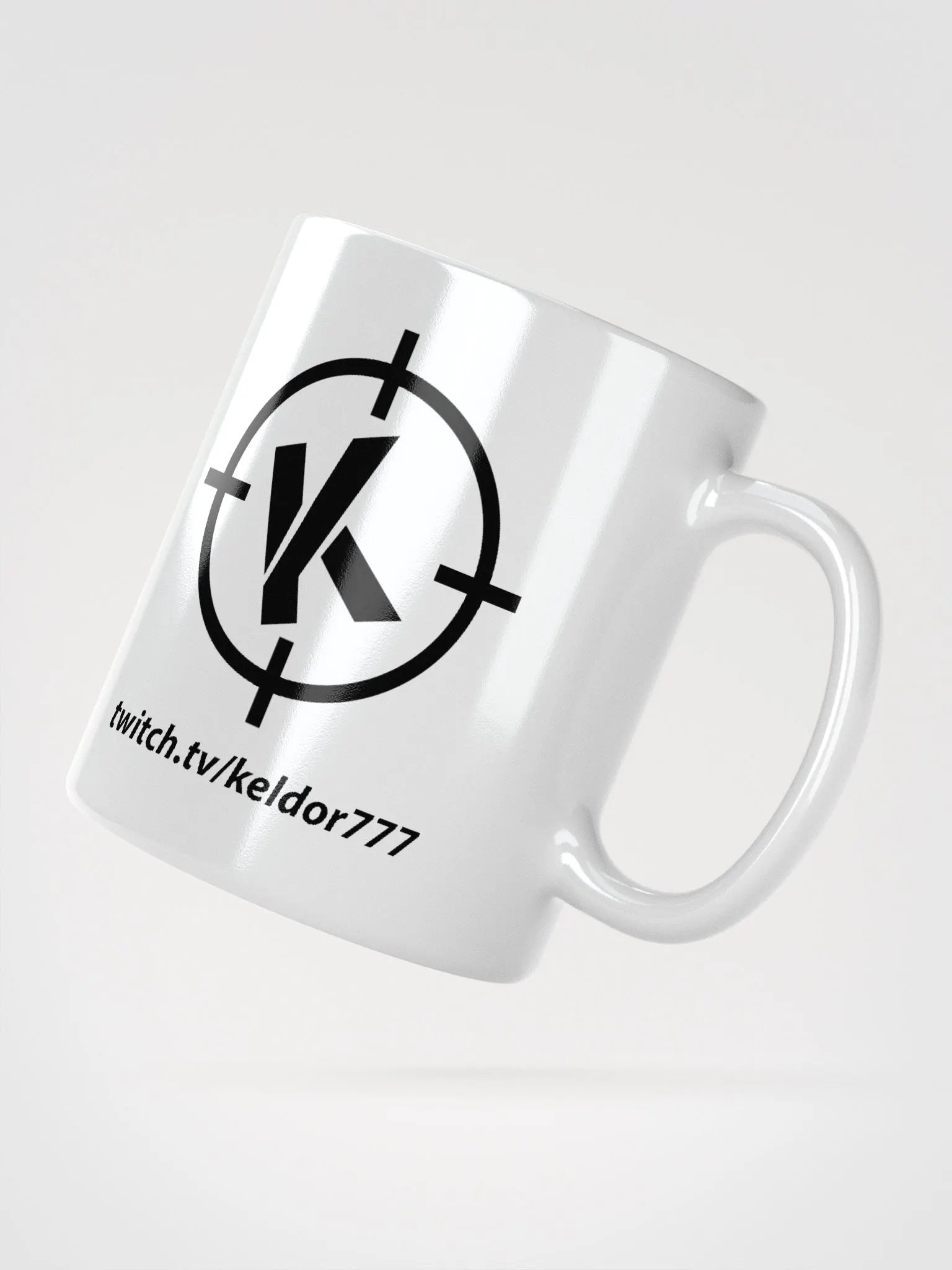 BRB Mug product image (3)
