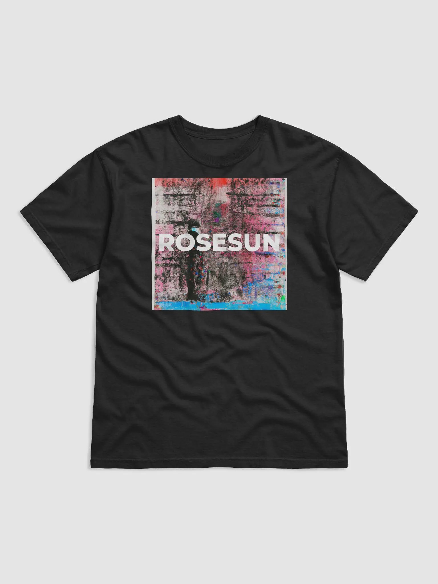 ROSESUN® - RELAXED-FIT - T-SHIRT product image (1)