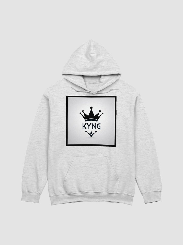 Novelty KYNG Logo Hoodie product image (1)