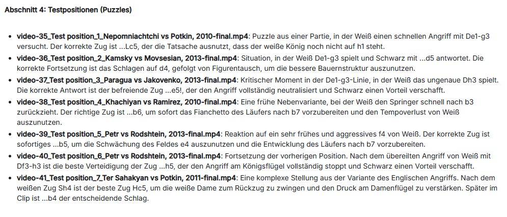 Meistern Sie den Paulsen-Sizilianer: Ihre neue Geheimwaffe gegen 1.e4 product image (5)