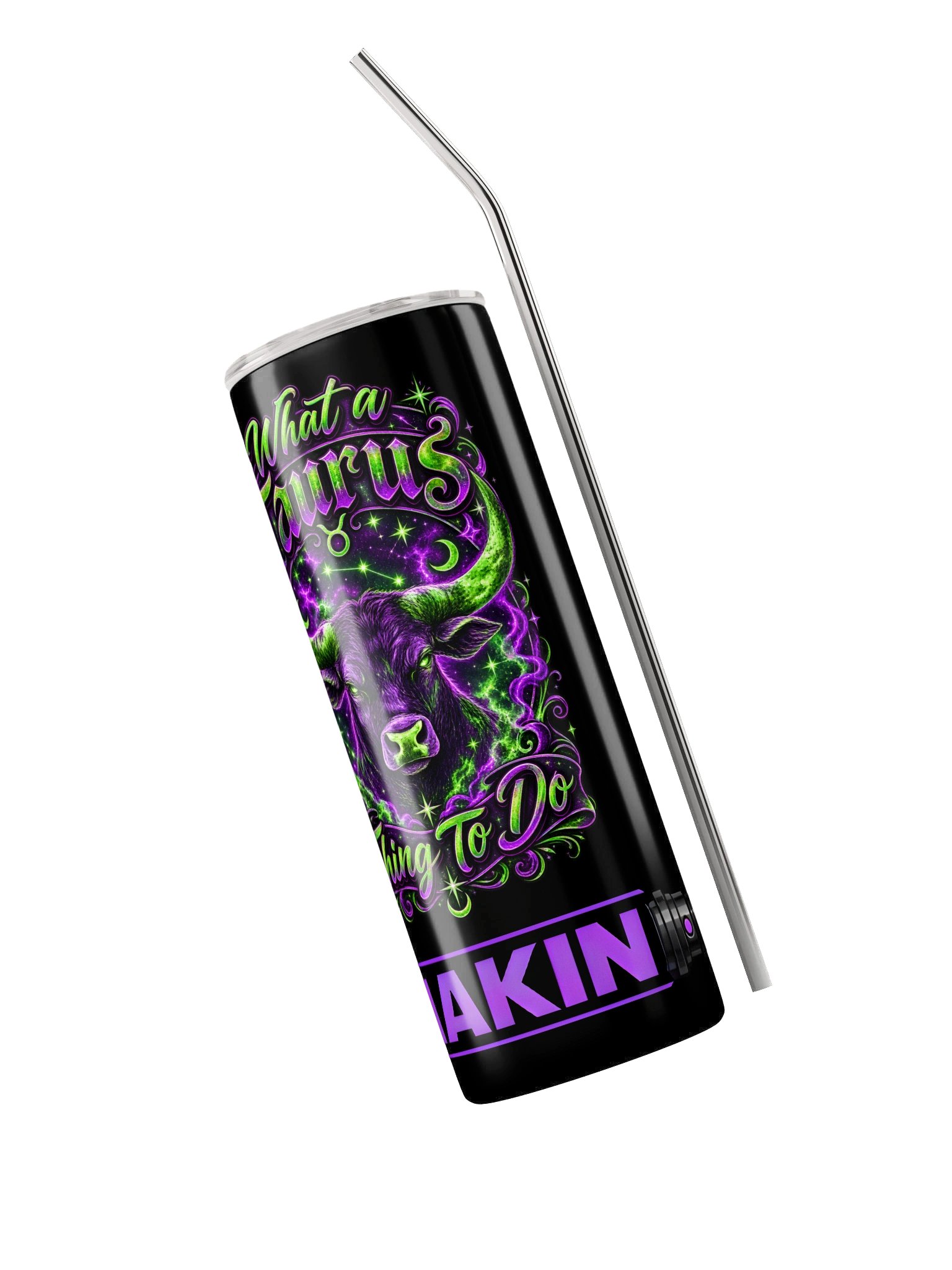 Taurus Tumbler product image (3)