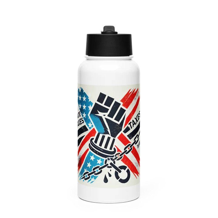 HATE TAXES product image (1)