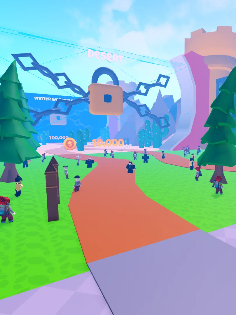 Freeze Simulator product image (2)